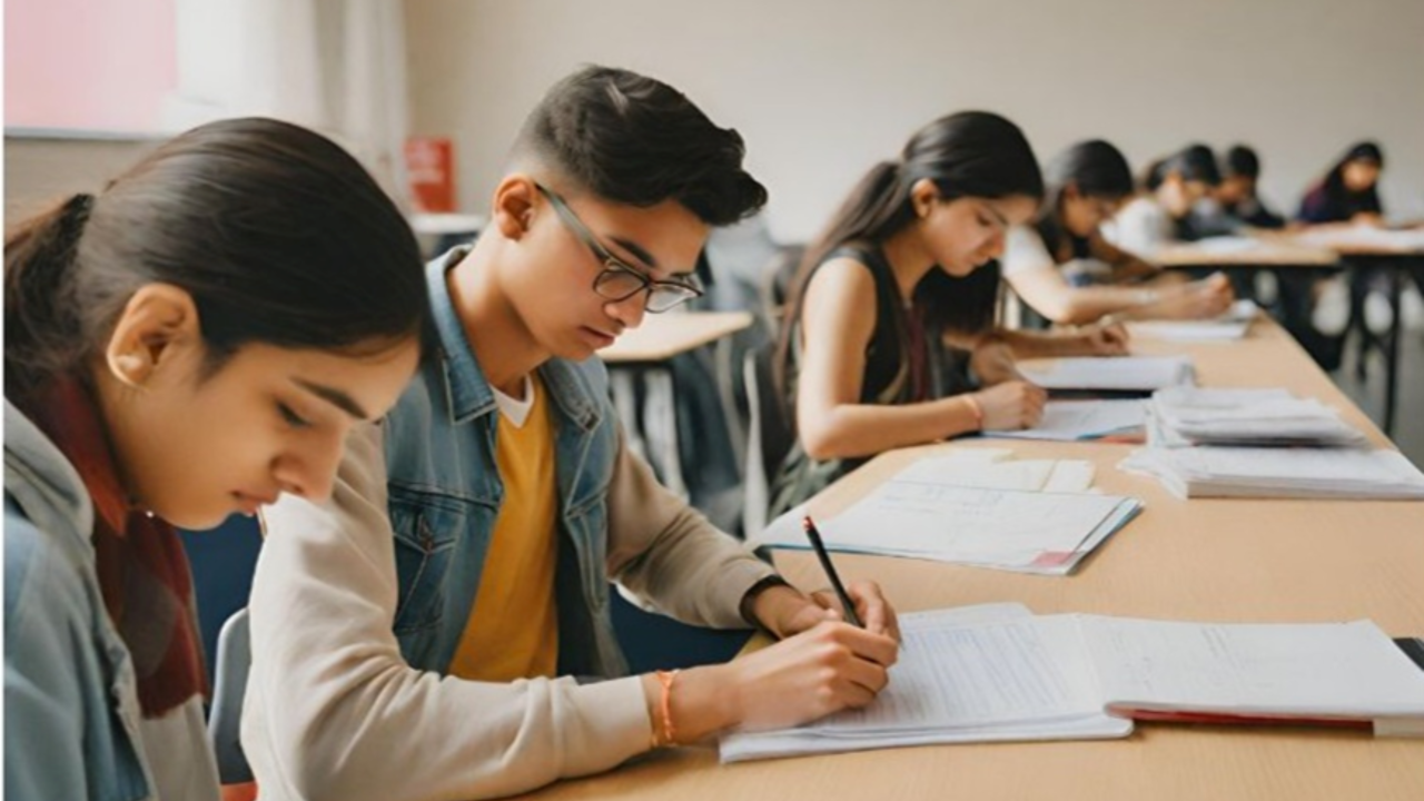 Test Preparation